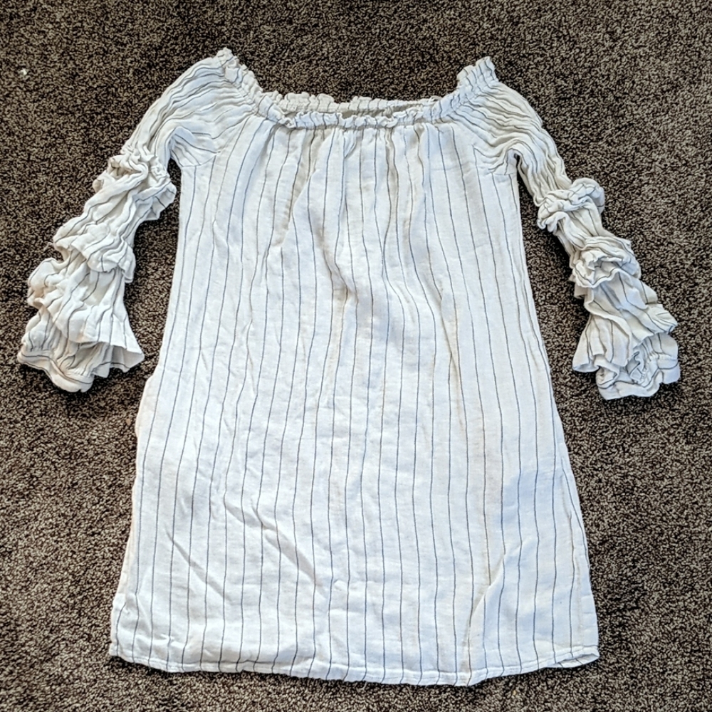 Mahina Tunic